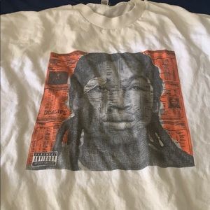Meek mill shirt